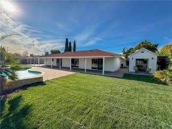 18292 Leafwood Lane, North Tustin, CA, 92705