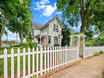 43 East State Road, Grant, MI, 49327