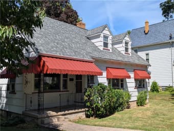 722 Flower City Park, Rochester, NY, 14615