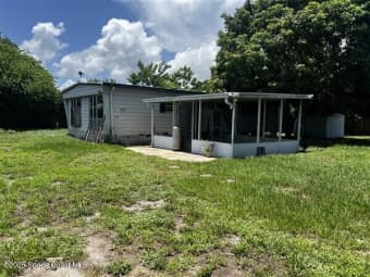 4140 North US-1, Melbourne, FL, 32935