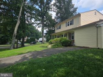 6901 Huntsman Boulevard, Burke, VA, 22153