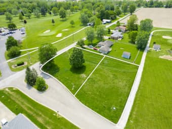  North St, Elwood, IN, 46036