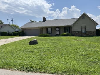 1111 Heartland Drive, Somerset, KY, 42503