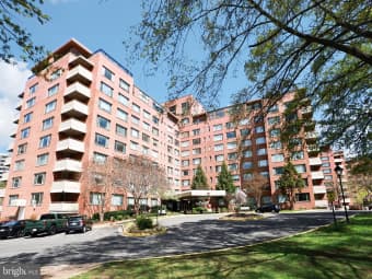 243/1111 Arlington Boulevard, Arlington, VA, 22209