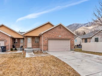 1145 East 200 South, Springville, UT, 84663