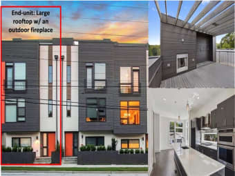 53 Reynolds Square Lane, Atlanta, GA, 30307