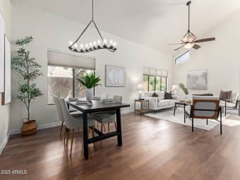 2635 North El Dorado Place, Chandler, AZ, 85224