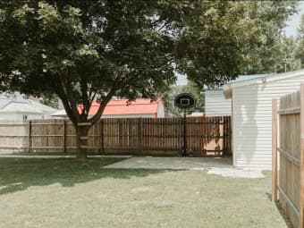 316 North High Street, Caledonia, OH, 43314