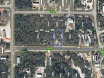 440 Sundown Court, Lake Placid, FL, 33852