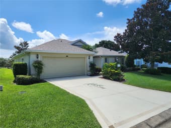 4839 Sable Ridge Court, Leesburg, FL, 34748