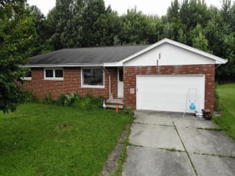 207 Maynard Ave, Crestline, OH, 44827