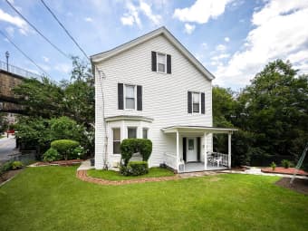 90 Broadway, Ossining, NY, 10562