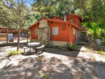 41/47527 Arroyo Seco Road, Monterey County, CA, 93927