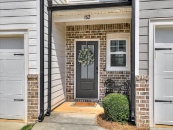 152 Canton Park Avenue, Martinez, GA, 30809