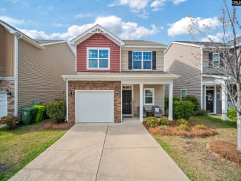 415 Lanyard Ln, Lake Murray of Richland, SC, 29036