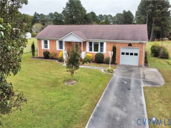199 Ruritan Drive, Emporia, VA, 23847