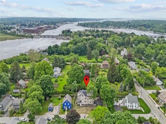 5 Lillis Avenue, Barrington, RI, 02806