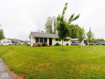 4917 Algonquin Trail, Kokomo, IN, 46902