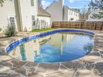 5300 Willow Park Boulevard, Atlanta, GA, 30349