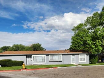 7224 Quail Hollow NE, Albuquerque, NM, 87109