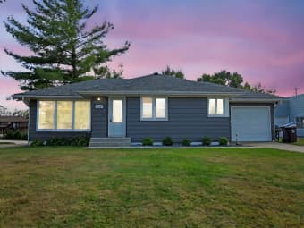 1101 Mill Street West, Cannon Falls, MN, 55009