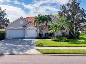 4705 Sweetmeadow Circle, Sarasota, FL, 34238