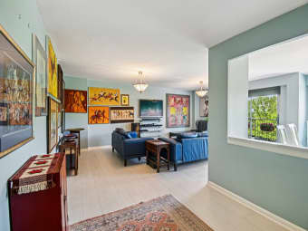 406/6833 North Kedzie Avenue, Chicago, IL, 60645