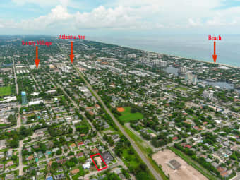 15 Southwest 9th Street, Delray Beach, FL, 33444