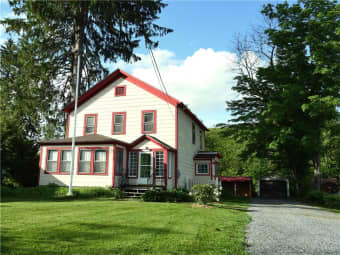 280 Main Street, Pine Hill, NY, 12465