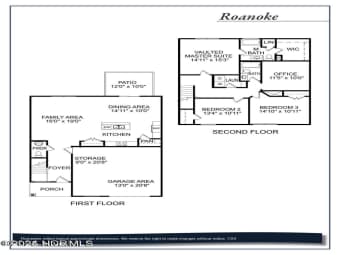 Lot 34/210 Triton's Lane, Surf City, NC, 28445