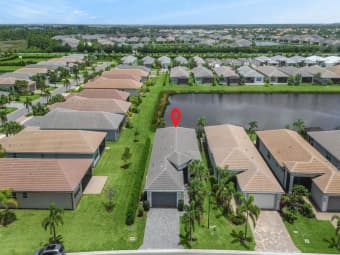 13269 Southwest Blue River Road, Port St. Lucie, FL, 34987