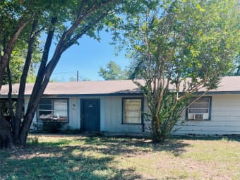 641 Williams Avenue, Rockdale, TX, 76567