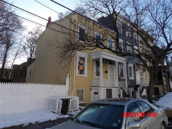 113 1st St, Newburgh, NY, 12550