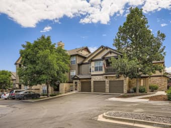 928/7493 South Quail Circle, Ken Caryl, CO, 80127