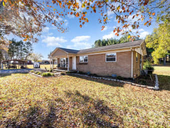 6600 Barrier Store Road, Cabarrus County, NC, 28124