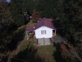 1566 Alligator Road, Cordesville, SC, 29434