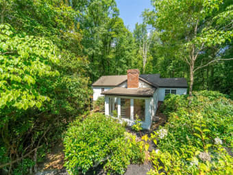 197 Briar Patch Road, Cullowhee, NC, 28723