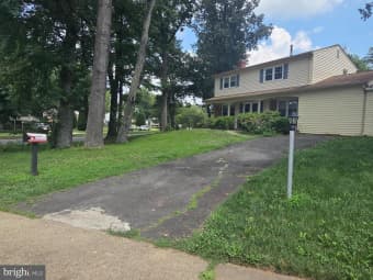 6901 Huntsman Boulevard, Burke, VA, 22153
