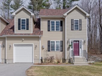 236/236 Barre Paxton Road, Rutland, MA, 01543