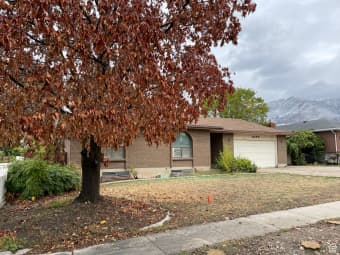 2099 East Worchester Drive, Cottonwood Heights, UT, 84121