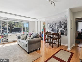 243/1111 Arlington Boulevard, Arlington, VA, 22209