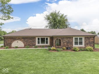 2010 Alexandria Dr, Greenfield, IN, 46140