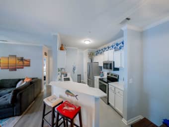 611/45 Sycamore Ave, Charleston, SC, 29407