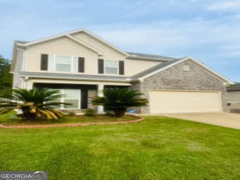 1318 Freedom Ridge Drive, Columbus, GA, 31907