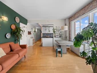 8E/853 Macy Place, New York, NY, 10455