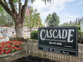 2311 W 16th Ave, Spokane, WA, 99224
