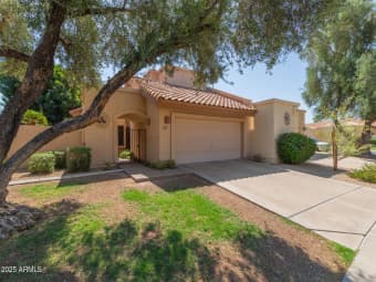 2635 North El Dorado Place, Chandler, AZ, 85224