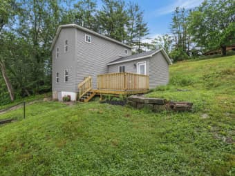 218 West Franklin Street, Nelsonville, OH, 45764
