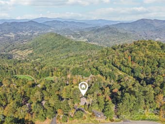 4A/133 Clubhouse Drive, Burnsville, NC, 28714