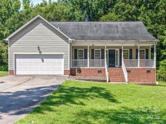 1921 Williford Woods Lane, Rock Hill, SC, 29730